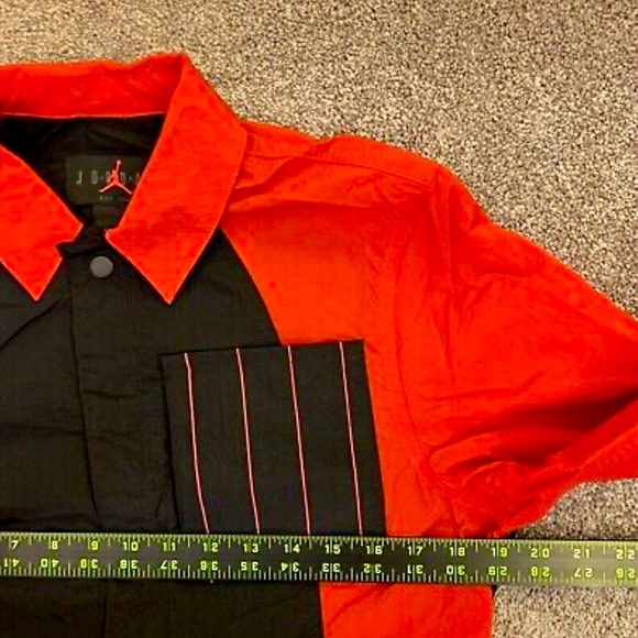 Jordan Flight Suit - Picture 9 of 9